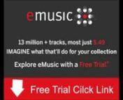 http://goo.gl/NSCvp nClick Link From Free Trial + &#36;10 Music Download Credit nnfree mp3 songs download,free,download,song,mp3,mp4,album,