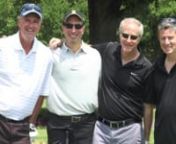 Highlights from MRJ-Temple Israel Brotherhood&#39;s (Memphis) 9th Annual Charity Golf Tournament, May 14, 2012. http://www.timemphis.org