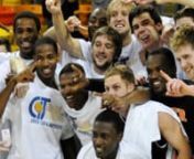 A look back at the 2012 CollegeInsider.com Postseason Tournament. 32 teams competed in the 2012 CIT, with Mercer emerging as the Champion.