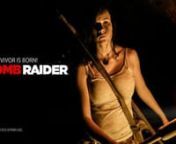 COSPLAY mini-movie inspired by famous series Tomb Raider. Like and Share will be appreciated.nnShot on Blackmagic Cinema Camera