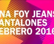 Echa un vistazo a nuestro nuevo video - Jeans 2016 Cali, Bogotá Medelliín, Colombia. Sólo una pequeña selección de lo que tenemos disponibles! Hacemos envíos a todo el país! Whatsapp: 300 494 2670 y 301 771 8980 - www.anafoycolombia.com - Hacemos envíos a todo el país!!!nnhttp://www.anafoycolombia.com/nnAna Foy - Ofrecemos ‪#‎ropa‬ ‪#‎única‬, con ‪#‎estilo‬ y ‪#‎exclusividad‬. ‪#‎Moda‬ a tu alcance! No busques más!nn#Ropa, ‪#‎blusas‬, ‪#‎jeans