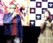 Sunidhi Chauhan and Salman Ahmad come together of musical movie 'Rhythm' from sunidhi chauhan
