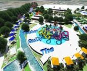 The ALL NEW Typhoon Texas opens Summer 2016 in Katy, TX. Saddle up for a full Summer of family fun and adventure. Here&#39;s a sneak peak of all the attractions you&#39;ll find at your NEWEST favorite watering hole.