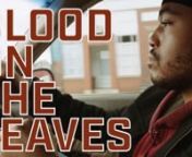 City Boy (Imani Khiry) introduces his world surviving in a rough Philadelphia neighborhood.nnBLOOD ON THE LEAVES - in select theaters June 2016nhttp://www.botlmovie.comnhttp://www.facebook.com/botlmovienhttp://www.twitter.com/botlmovienhttp://www.instagram.com/botlmoviennMusic courtesy of itsashleetho: listen to her many original instrumental beats at https://soundcloud.com/itsashleethoo or https://www.youtube.com/user/Ayeblazinqnn---nSideline Pictures presents a survival crime drama “Blood on