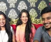 Bollywood Ki Baatein With Pooja Ruparel from live video pooja india
