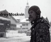 Quiksilver presents : Andrey Moskvin and his full part from