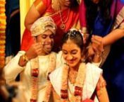 Anjana and Vishnu&#39;s wedding was a Mangalorean-Malayalee wedding. A very adorable couple and we were lucky to have met them and document their wedding. nnVideo Cameraman: Ram PullareddynEdited by PhalgunnMusic: Shankar TuckernnEnjoy!
