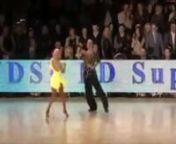 Paso Doble from paso doble
