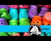 Crocs Coupon code gets you price rollback and big savings on Crocs footwear. Shop latest trend, comfy sandals, classic clogs, casual shoes, and more available in wide range of colors. Browse the biggest selection of styles for men, women and kids from Crocs Online store with special deals and hot buys.nhttp://www.mrbargainer.com/store/crocs-coupons/