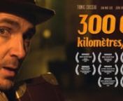 300 000 km/s is the pilot for an exciting time travel movie, combining film noir and science fiction. The film is ambitious, highly visual, inspired by American and French classical cinema of the 50&#39;s. We are currently raising funds for production.nnWatch the MAKING OF here: https://vimeo.com/76737691nnAvailable subs: english, spanish, russian, chinese and japanese. Click on the