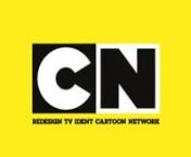 Redesign of the Cartoon Network TV Ident. This project is a school assignment for bachelor degree Devine at Howest University College.nAll animations are made by Katia Smet. Programs belong to Cartoon Network.nnCheck my portfolio at www.katiasmet.benwww.devine.be - Howest University CollegennPACKAGE OVERVIEWnLogo AnimationnNow and Next - Partial Overlay BumpernEvening OverviewnNew SeasonnSecret Feature: Technical IssuennMUSICnCartoon Bank Heist - Doug MaxwellnIn Transit - Albert Hammond JrnnPROG