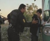 “Foreign Land” starring Jeffrey Licon (Mysterious Skin, The Brothers Garcia) and Alex Frnka (The Inbetweeners, I&#39;m OK), tells the story of a Los Angeles teen deported to Mexico after a routine traffic stop. He quickly learns that Tijuana and many other border towns are violent places overrun by dangerous, warring criminal factions very different from the American life he&#39;s always known.