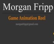 All animations hand keyed in Maya by Morgan Fripp, Rigs were provided by the following Projects;nnFable Legends; nArcher - FlairnPriestess (Staff) - CelestenTank (Shield) - InganMale Character with Arm Weapons - To be Announced nnLego Batman 3nAquaman - TridentnHarley Quinn – HammernOrion – Space HarnessnParasite – Purple Big FignnPersonal nTF2 Rig Scout – Enkidu13 (creativecrash)nNico – chadmv (creative crash)nStewart – AnimationMentor – free rigs