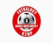 Marek Matějovský vás zve na jeho fotbalový kemp 2019nRegistrace na: www.marek-matejovsky.cz