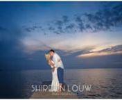 Wedding in Mauritius ~ Shireen Louw Video Productionsnwww.shireenlouw.comnnWedding videography @ Le Cannonier Mauritius