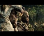 The sound design I did for the movie trailer Warcraft. All sound and voice over was done or recorded by me.
