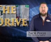 Hello again everyone and thanks for watching The Drive on MWTV. I’m Zack Pugh, and we’ll get started today with some industry news…nThe National Transportation Safety Board has just issued its 2016 “Most Wanted Safety Improvements” list, and several of the items directly point to the trucking industry. Among those are requiring stricter medical fitness standards, expanded use of recording devices such as cameras, and promoting the use of collision mitigation systems. For the trucking i