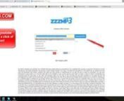 ZZZ Youtube to MP3 http://zzzmp3.com/ it is a premium version of youtube converter. For free you can convert youtube videos and save to mp3.nYou can convert videos with unlimited lenght, not only 1-4 minutes like others.
