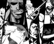 This is where you get exclusive bleach artwork that you have never seen before. it has illustration and character design base on Bankai theory, Redesign bankai, Redesign voltstanding plus NSFW eye candy pin up. nnCLICK here if you are interested tobe part of this journeynhttps://www.patreon.com/vinrylgrave?ty=hnn~Link~nInstagramnhttps://www.instagram.com/vinrylgrave/nnTumblrnhttps://www.tumblr.com/blog/vinrylgravennFacebooknhttps://www.facebook.com/artvinrylgrave/?ref=bookmarksnnI do not claim t