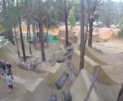 Proper dad cam shakey footage and beginner editing techniques from Hidden Valley Trails Jam week 2016. Cheers to everyone who came out and made the week possible. Highly recommend watching on a computer screen cos zooming doesn&#39;t exist and grab at least 1 beer cos it&#39;s long...