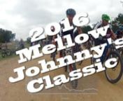My Cat2 40-49 mountain bike race video from the 2016 Mellow Johnny&#39;s Classic held at Flat Creek Crossing Ranch near Johnson City, Texas.nnThe 2nd race of the Texas state 2016 series.Coming off of a 3rd place finish at Rocky Hill Ranch, I was gunning to improve my finishing position at a venue that suited my skills a bit more.nnFlat Creek Crossing is a pretty technical trail, which suits me fine.There is one killer climb that is tough on me, but I had made a plan to deal with it.nnI would
