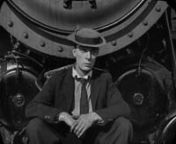 Before Edgar Wright and Wes Anderson, before Chuck Jones and Jackie Chan, there was Buster Keaton, one of the founding fathers of visual comedy. And nearly 100 years after he first appeared onscreen, we’re still learning from him. Today, i’d like to talk about the artistry (and the thinking) behind his gags. Press the CC button to see the names of the films.nnFor educational purposes only. You can donate to support the channel atnPatreon: http://www.patreon.com/everyframeapaintingnnAnd follo