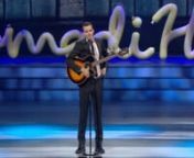 Gala ComediHa! 2015 - Olivier Martineau - 12 jokes from comedi