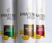 Pantene Pro-V from pantene pro v