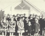 The Evangelical Covenant Church of Clay Center, Kansas celebrates 125 years of God&#39;s work in and through His people.