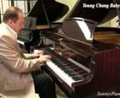 See more inventory at: http://www.sonnyspianotv.com/steinways *WORLDWIDE SHIPPING!* Elegant, pretty, burgundy colored, mahogany baby grand, 5&#39;2