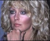 Icon Farrah Fawcett *RIPnSong by Olivia Newton-John~MAGICnHope you all enjoy~ 🌹nNo copyright infringement intended, for entertainment purposes only!