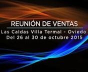 Happy Faces - Reunión de Ventas BD, RV2015 Oviedo. from 2015 bd