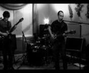 This is a video of my band, BFA, performing one of our songs, Opus 1 No 1, at our first house show. We got together a bunch of our friends and had an awesome time. Taylor was even there, for those of you who know that crazy haiku video maker. &#_&#nnAnyway. Yeah. S&#39;not the most brilliant cinematic achievement, but hey, I wasn&#39;t behind the camera. I was on the stage playing music (I&#39;m the skinny kid on the left.) I think that should count for something.