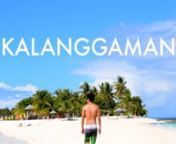 A collection of clips taken during my short stay in Kalanggaman and Lake Danao. Had the best time travelling across Leyte with this bunch! Special thanks to Raf for organizing this amazing trip and Cons for some of the footage!nnMusic: