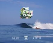 LOOT: Surf &amp; Lifestyle Store proudly presents THE OTHER PLACE, a short subject surf film exposing local beach life and culture. Infusing the past with the present, cinematographer Heiko Bothe takes you off the beaten path, showcasing the natural landscape and beauty of the Mexican coastline. Through his own lens, Heiko presents his vision of his home town capturing potentially the most unchartered waves on the Pacific. Immersing themselves in the rhythm of tropical living, the crew, Diego Ca