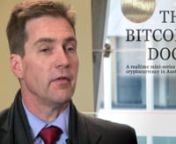 Just recently (8.12.2015) Wired published an article stating they had evidence that suggested an Australian man, CraigWright, was Satoshi Nakamoto., the creator of bitcoin. For #TheBitcoinDoco we interviewed Craig at Melbourne&#39;s Bitcoin conference July last year. Since we started the documentary there has been a phenomenal amount of movement with Bitcoin:nn*Ross Ulbricht was found guilty of being a drug kingpin for creating and running the Silk Road website. One of his moderators, an Australian