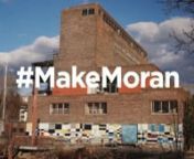 *DUE TO CHANGES IN THE DEVELOPMENT PLAN OF THE MORAN PLANT, SOME OF THE INFORMATION IN THIS VIDEO IS NO LONGER ACCURATE*nnCampaign video for the redevelopment of the Moran Plant, a former coal plant on the Lake Champlain waterfront in Burlington, Vermont. For more info visit https://moranplant.org/nnProducers: Jasmine Parsia and Chris Norris // New Moran Inc.nDirector, Cinematographer, Editor: Micah DudashnGaffer, 1st AC: Will StevensonnnMusic by The Mercury Program, A.M. Architect and Salomon L