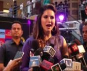 Sunny Leone Opens Up about Her PregnancynnPornstar-turned-Bollywood actress Sunny Leone has finally opened up about her pregnancy.