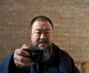 The first feature length doc on the iconic Chinese contemporary artist, Ai Weiwei. nProducer/Director: Alison KlaymannnWinner: Special Jury Prize, Sundance 2012nWinner: duPont-Columbia Award for Excellence in Broadcast JournalismnWinner: Best Storytelling in a Documentary, Nantucket Film Festival 2012nNominated: 2 Emmys, DGA Award, 2 Cinema Eye HonorsnShortlisted for the 2012 Academy Award for Best DocumentarynnOpened in US theaters July 27th, 2012.nBroadcast on PBS Independent Lens in 2013.nTra