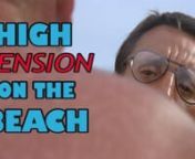 Welcome to The Discarded Image. A new online video series that analyses and deconstructs well known pieces of cinema. In this episode I look at the beach scene from Steven Spielberg&#39;s pop classic JAWS.nnHelp support the videos - www.patreon.com/thediscardedimage nnHere&#39;s a link to the beach sequence without commentary - https://vimeo.com/122302722nnFollow me:nn- twitter.com/julianjpalmern- www.facebook.com/DiscardedImageryn- youtube.com/c/thediscardedimagechannelnn