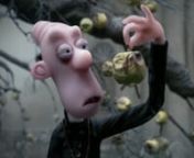Published on 24th of May 2018. nnA measly little worm finds himself homeless, for all the apples are taken by other worms. He’s an outcast in the stormy night, until he discovers the biggest apple of them all. It’s vacant and it’s… mobile!nnUnder The Apple Tree is an animated stop motion horror comedy about worms, apples and death. But also a film about family troubles. A film with a heart, although it might not be beating any more.nnAwards: Golden Calf award for Best Short Film and Fest