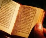 This program explains how Jesus and Muhammad are portrayed in the Qur&#39;an and the Bible.nC734-JS16-1-1-2016