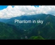 Camera: DJI phantom 4nLocation:n海山漁港、豆子埔溪、頭前溪、石門水庫、司馬庫斯、宇老、數碼天空nnFor my second aerial film