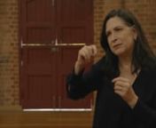 Interview with Pamela Rabe for Malthouse PROMPT Education resource of The Glass Menagerie. VCE Playlisted 2016.