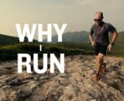 Why I Run | A Hong Kong Trail Running Story from come saturday morning
