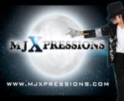Welcome to MJXpressions! The Number One #1 Source for Michael Jackson Tribute Entertainment. Michael Jackson Impersonator: http://www.mjxpressions.com/nnWelcome to MJXpressions!Michael Jackson Impersonator / Michael Jackson Tribute ArtistnnMJXpressions, LLC is your #1 NUMBER ONE SOURCE for Michael Jackson Tribute Entertainment!nnAs seen on ABC News, TLC&#39;s Four Weddings, Bravo Tv&#39;s Real Housewives of New Jersey, VH1&#39;s Love and Hip Hop and MTV. nWe service NY/NJ Tri-state area as well as the ent