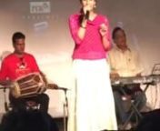 Dil Mera Muft Ka Song l Kareena Kapoor l Agent Vinod Live bySuchi Arora .This is the live performance by Suchi Arora, Performing at Sangam Kala Group 2016 of Delhi Audition as Guest Performer at New Delhi Institute of Management ,Tughalkabad Institutional Area.