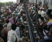 Ramadan in Bangladesh from jashim