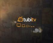 C4 created a commercial campaign for Tubi TV, a free streaming service where you can enjoy the largest library of premium Hollywood full-length movies and TV shows on mobile devices, connected TVs and the web.nnWe pulled highlights from some of the best films that Tubi TV has to offer to make these fast-paced spots. We also created the energetic graphics that tie all of the movie clips together.
