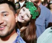 Just a glimpse of all the St. Patrick&#39;s Day festivities during SXSW 2016 in Austin, TX. With highlights from B.D. Riley&#39;s Irish pub, enjoy music from Sean Orr’s Celtic Band!nnB.D. Riley’s is not part of some national chain–for almost 15years we’ve been a locally-owned, friendly, neighborhood pub restaurant serving a wide variety of award-winning foods, perfect pints of your favorite brews, great live music and the kind of crowd that always ensures a good time.nnLearn more at: https://b